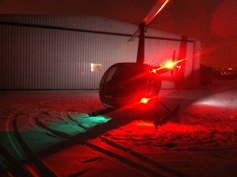 20 mile Helicopter themed Flight Image